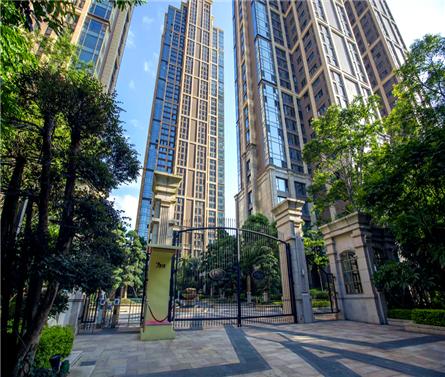 深圳九號大院