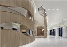 亚龙湾会展文化中心空间设计