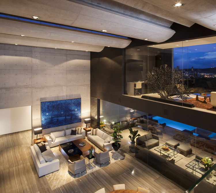 金盘网图片 CH House