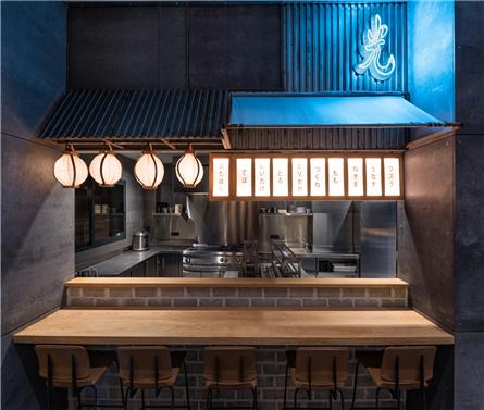 Hikari Yakitori Bar