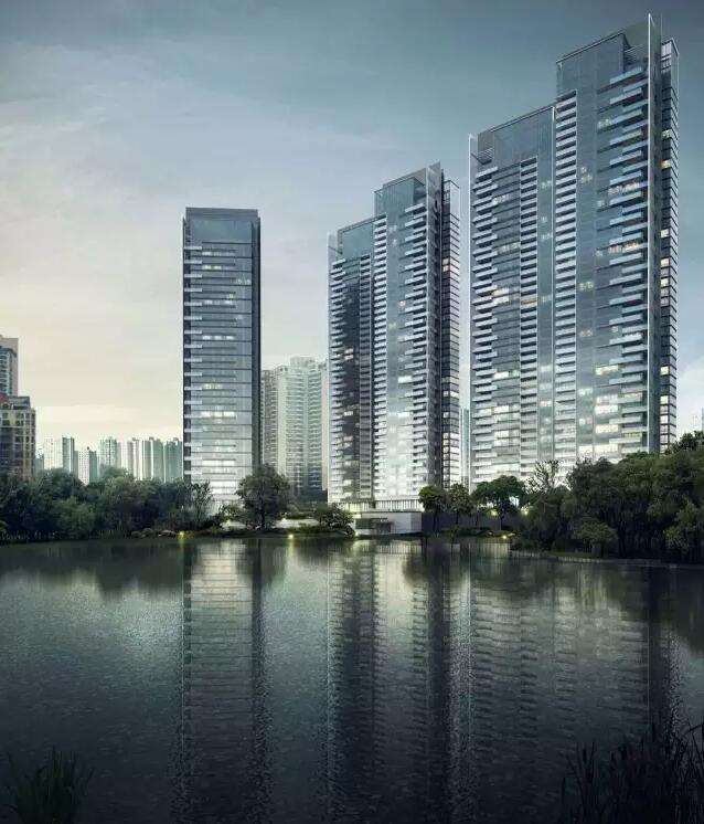 深圳華僑城新天鵝堡
