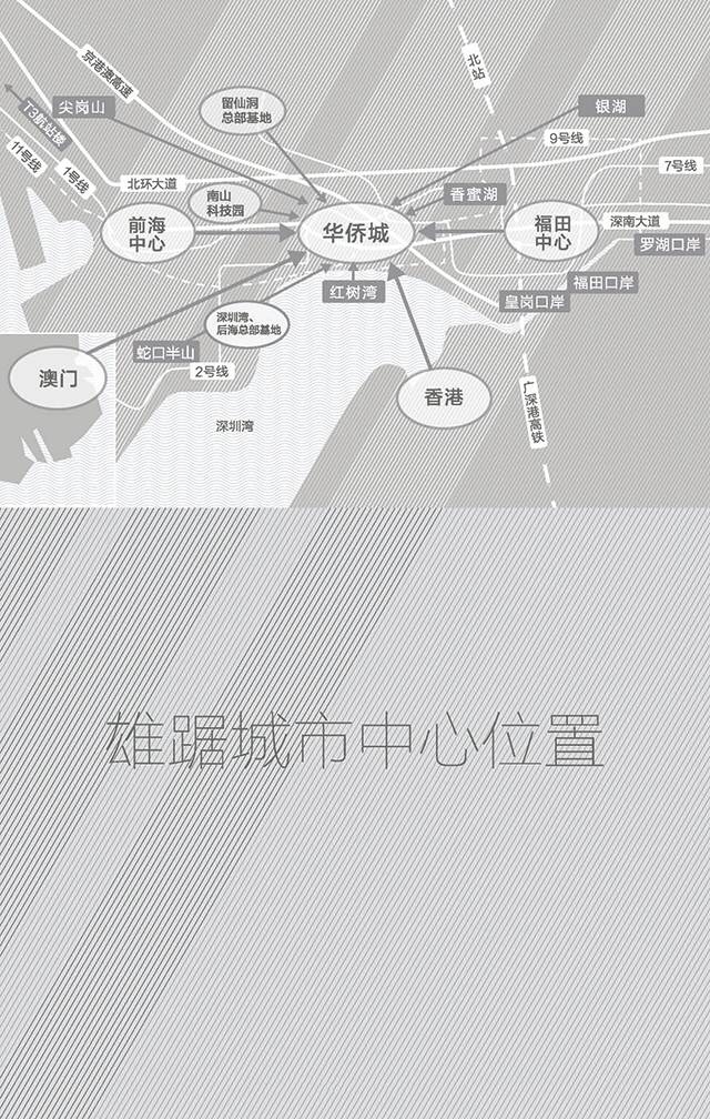 深圳華僑城新天鵝堡