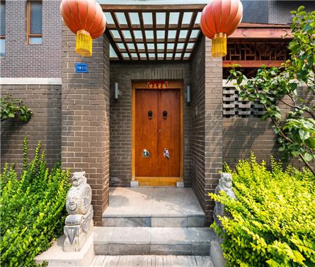 天津北塘古鎮(zhèn)