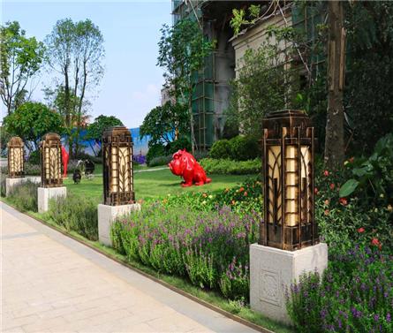 惠州奧林匹克花園三期