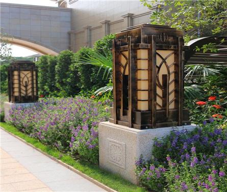 惠州奧林匹克花園三期
