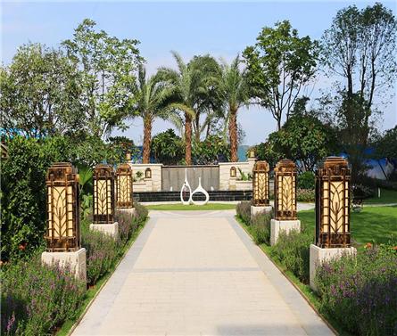 惠州奧林匹克花園三期