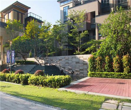 深圳鴻威鴻景華庭