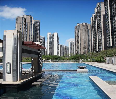 绿景1866公馆
