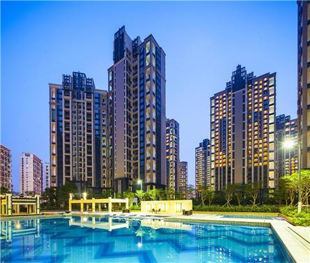 绿景1866公馆