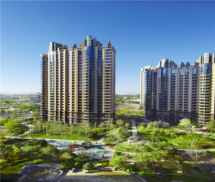 北京市住宅建筑设计研究院有限公司 