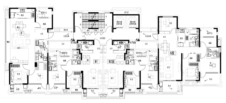 杭州铁建万科·江湾城