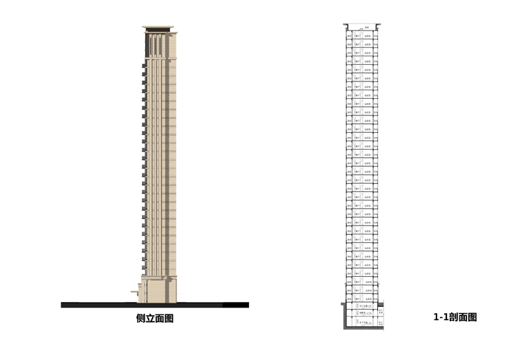 南京北辰旭辉·铂悦金陵