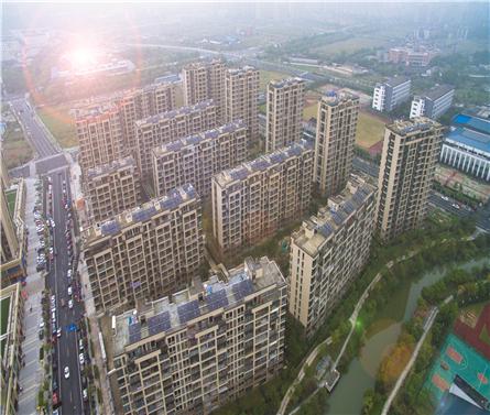 杭政儲出{2013}19號地塊商品住宅（設配套公建）項目