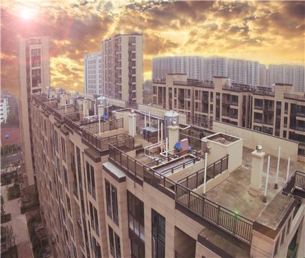 杭政儲出{2013}19號地塊商品住宅（設配套公建）項目