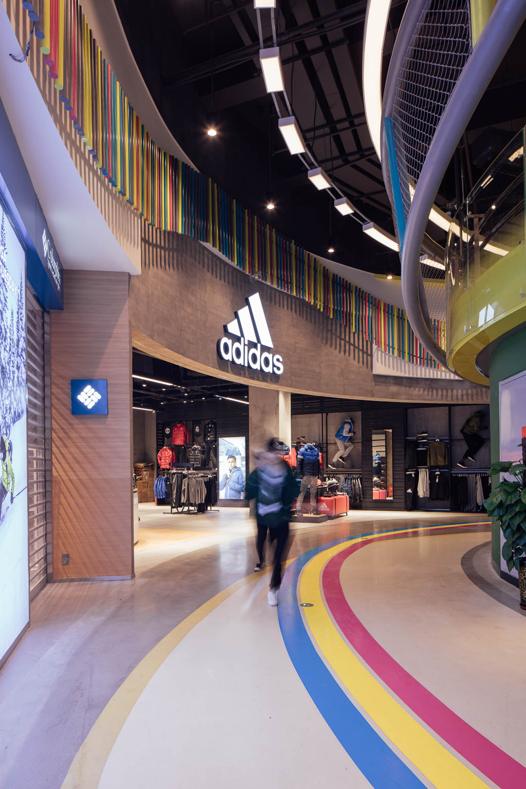 金盘网图片 七宝万科 Vanke Mall