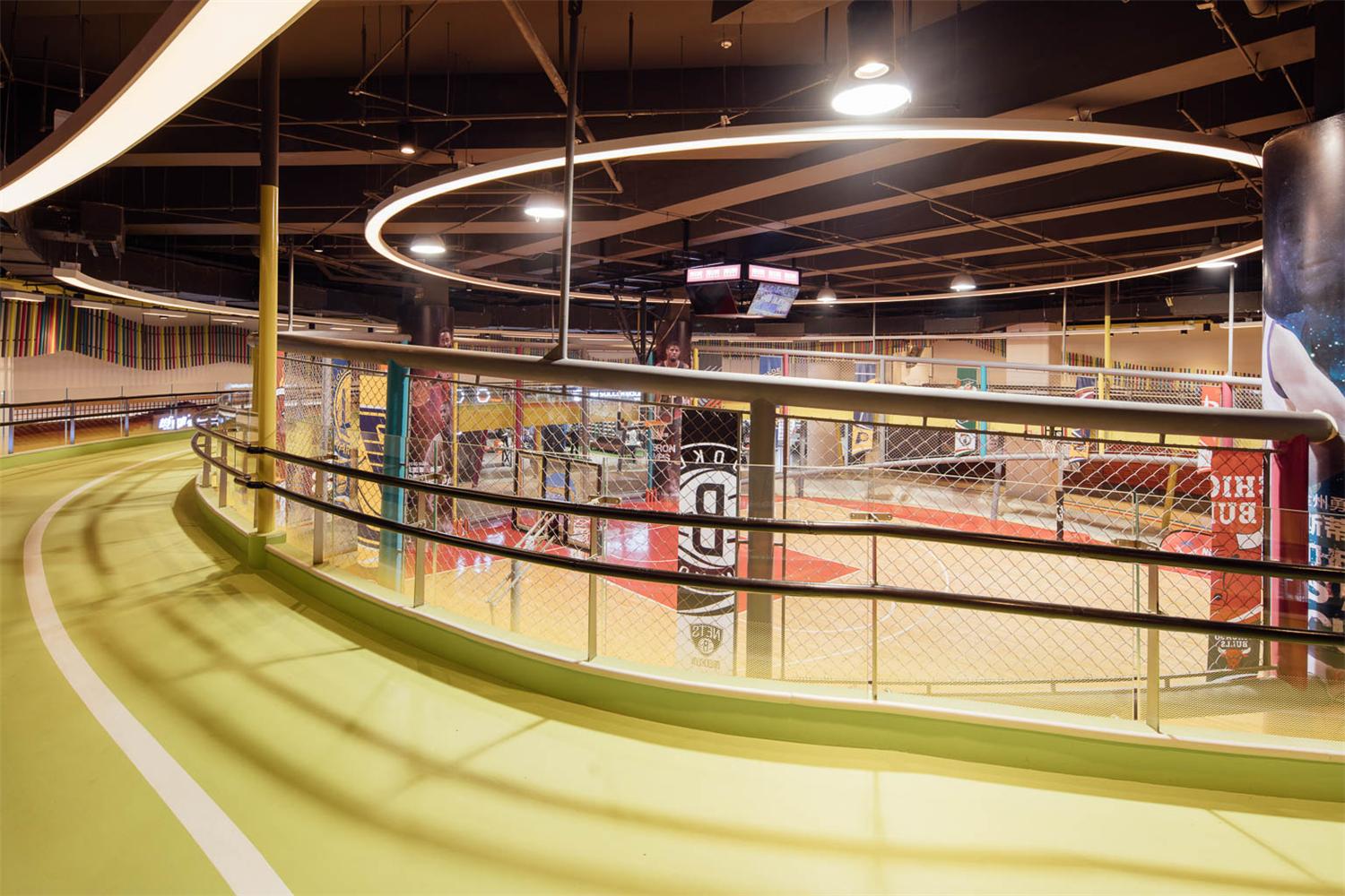 金盘网图片 七宝万科 Vanke Mall