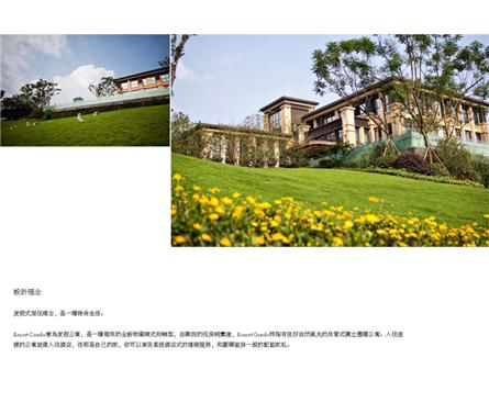 重慶旭輝城