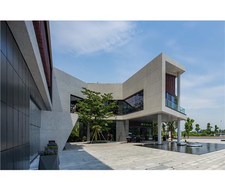 保利翡翠公館