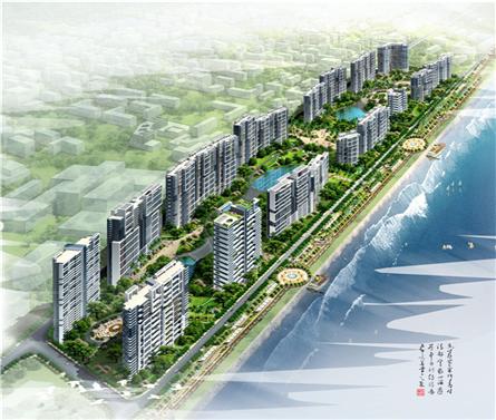 明豐東江府
