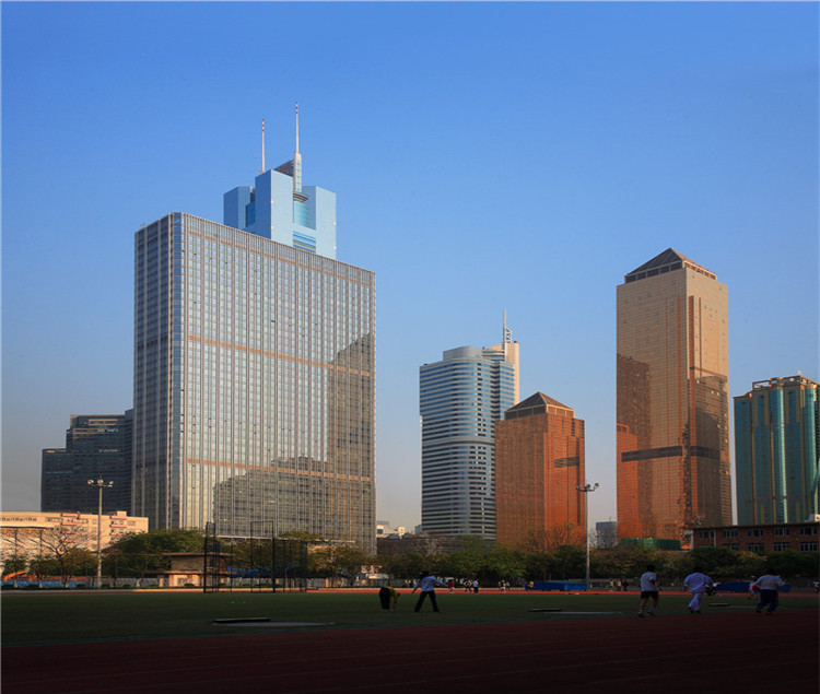 金盘网图片 耀中广场