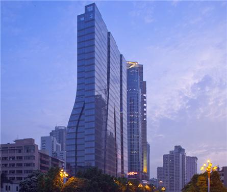 華以泰國際大廈