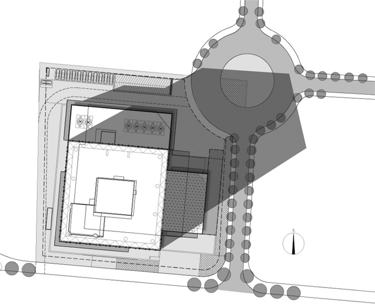 珠江新城A3-4竣工 總平面20140117-Model.jpg