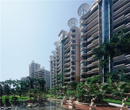 珠江御景灣