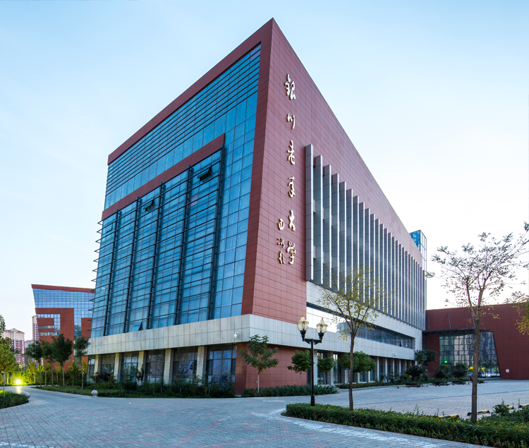 金盘网图片 银川市文化艺术馆暨老年大学
