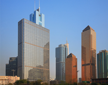 金盘网图片 耀中广场