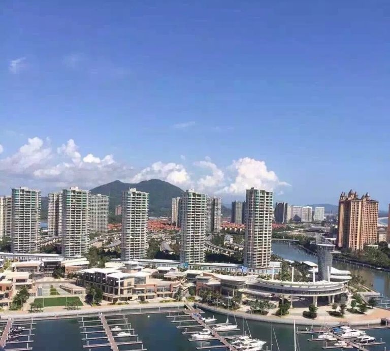 金盘网图片 恒大海上帝景