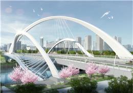 翠亨新区起步区马鞍岛环岛路桥梁投标项目