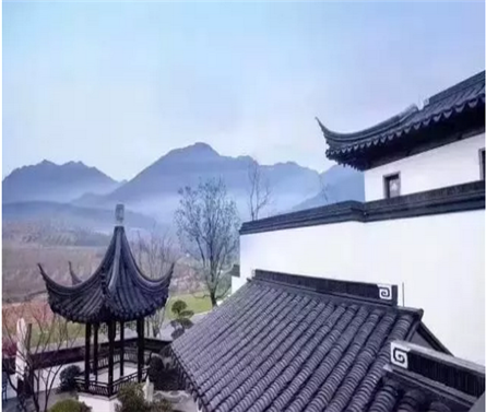 寶華·桃李春風
