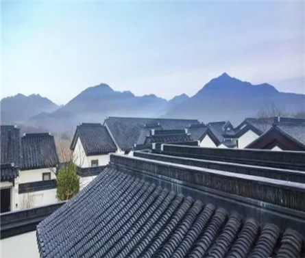 寶華·桃李春風