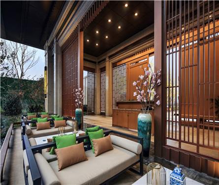 新城句容吾悅廣場