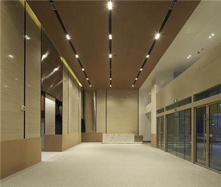 北京通州綠地中央廣場