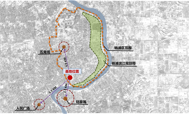 绿地北京太阳宫乡三元桥地块项目