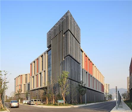 江蘇醫療器械科技產業園