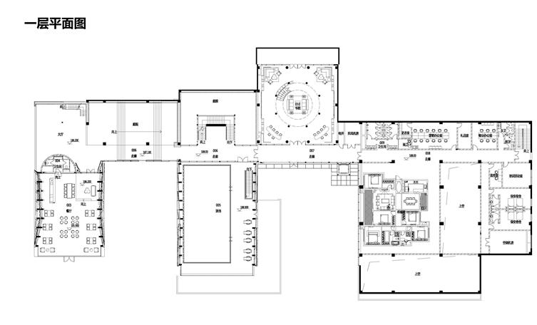 龙湖两江长滩原麓展示区