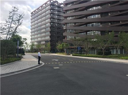 航空發動機配套產品生產基地