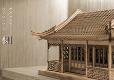 本则设计 | 郑州中海万锦公馆：衔接古建，雅洁幽隽的中式美学