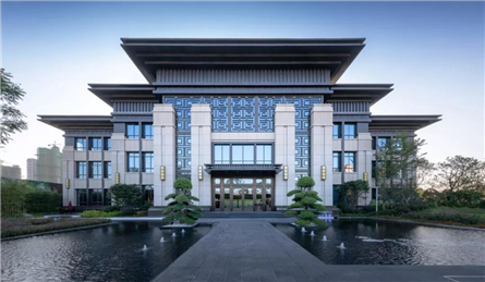中鐵城·江督府