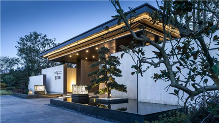 中鐵城·江督府
