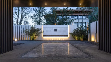 中鐵城·江督府