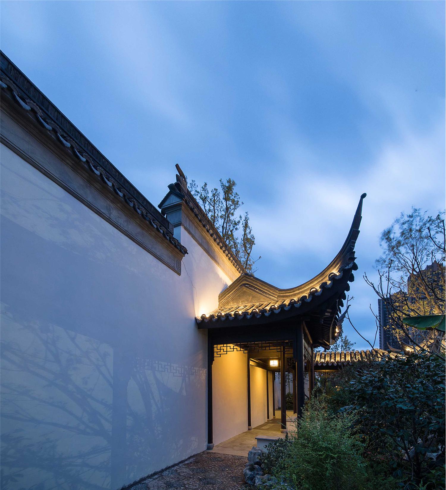 金盘网图片 无锡建发·玖里湾