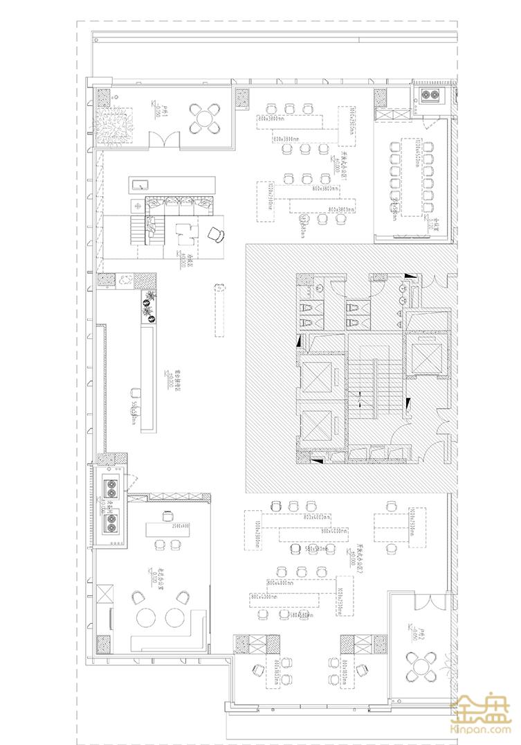 琶洲地块三IT办公室 