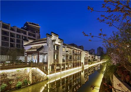 南京雨花石酒店