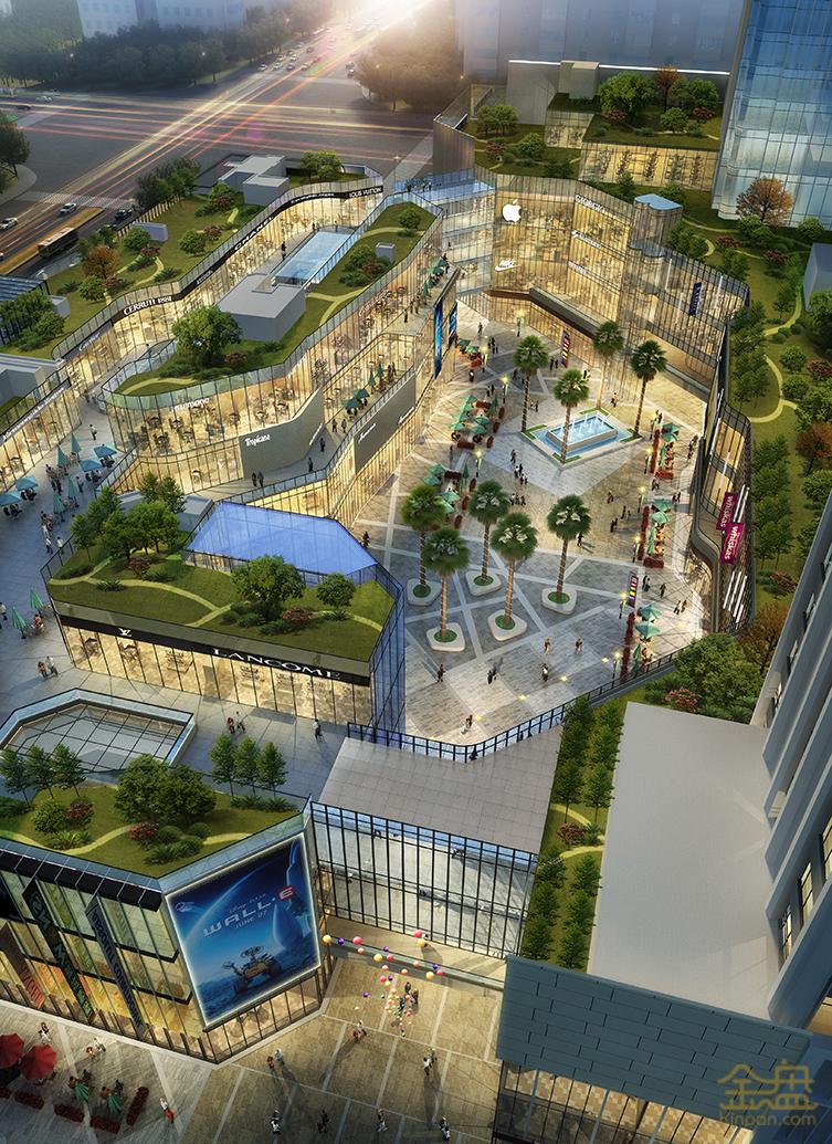 NK鳥瞰=內街及屋頂花園=更新景觀及周邊地型.jpg