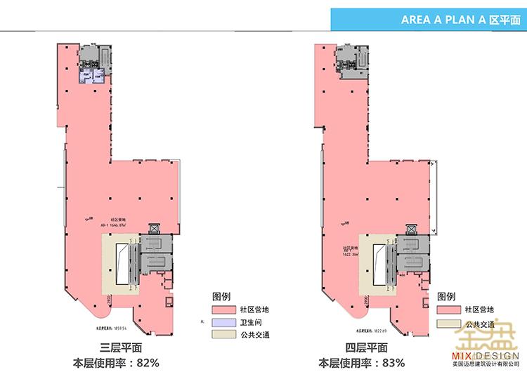 广州基盛万科里