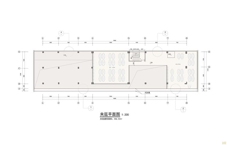 福建世茂盛世雅颂-捷仕建筑规划设计（上海）有限公司