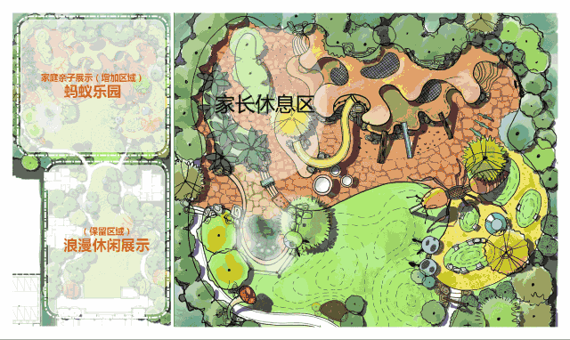 福晟郑州钱隆城蚂蚁乐园
